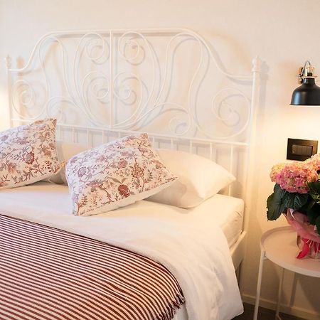 La Trave Bed & Breakfast Montecosaro  Dış mekan fotoğraf