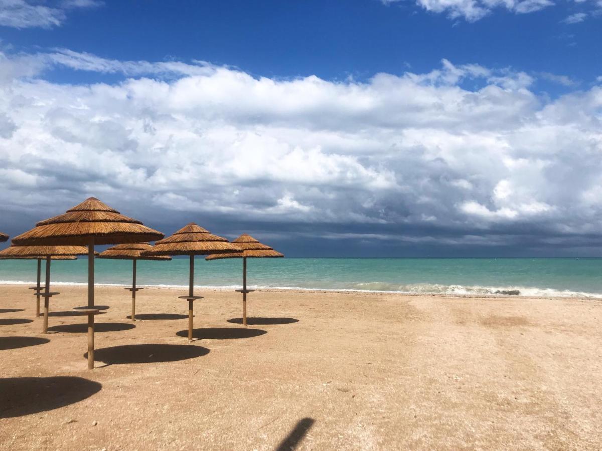 La Trave Bed & Breakfast Montecosaro  Dış mekan fotoğraf
