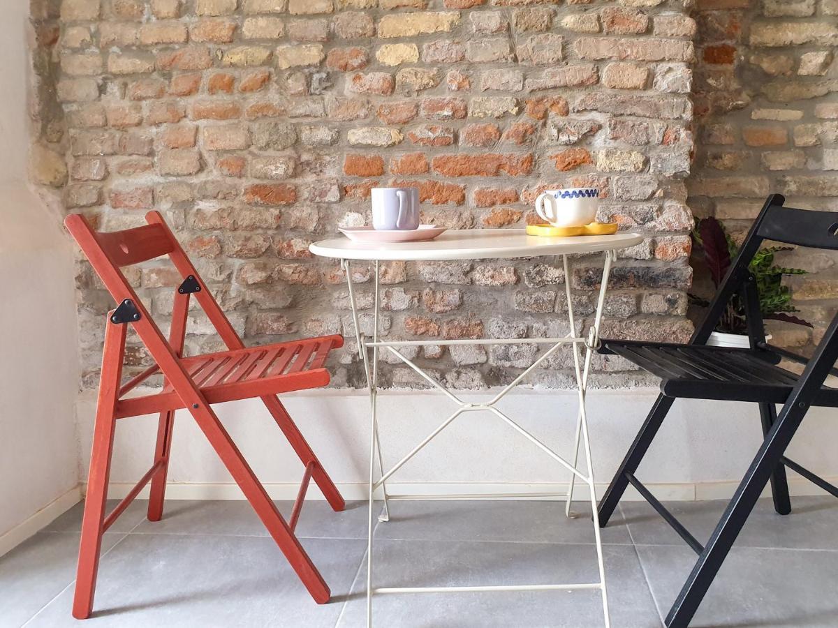 La Trave Bed & Breakfast Montecosaro  Dış mekan fotoğraf