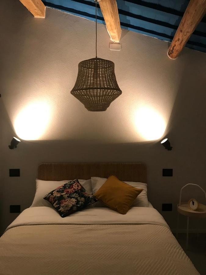 La Trave Bed & Breakfast Montecosaro  Dış mekan fotoğraf
