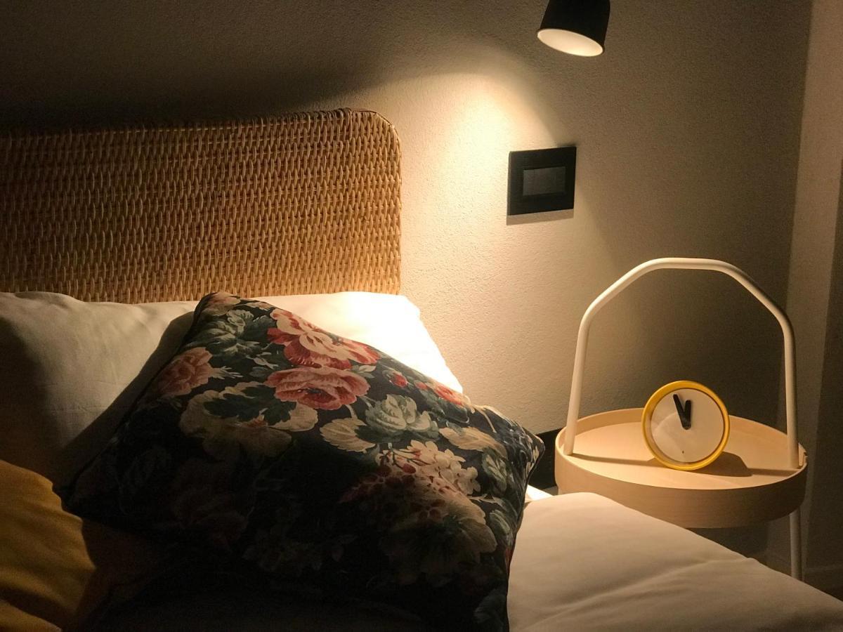 La Trave Bed & Breakfast Montecosaro  Dış mekan fotoğraf