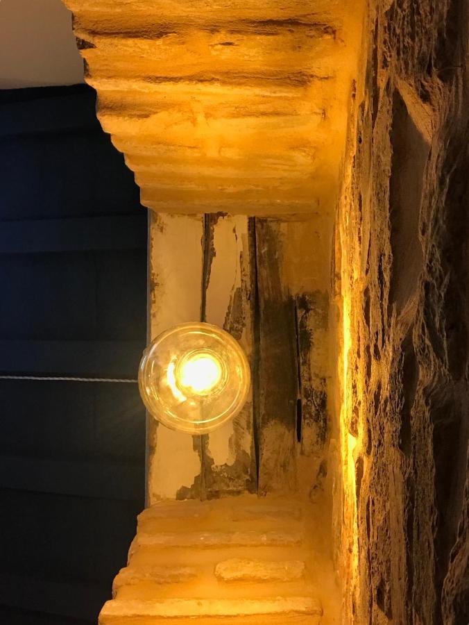 La Trave Bed & Breakfast Montecosaro  Dış mekan fotoğraf