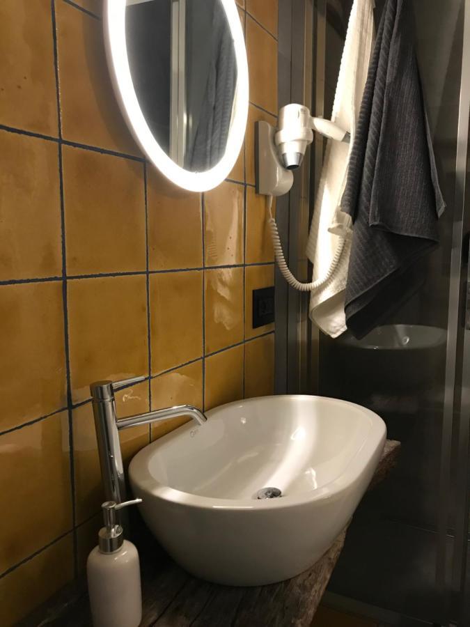 La Trave Bed & Breakfast Montecosaro  Dış mekan fotoğraf