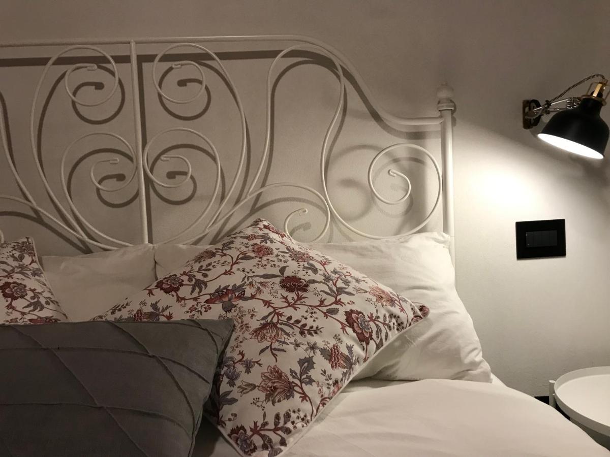 La Trave Bed & Breakfast Montecosaro  Dış mekan fotoğraf