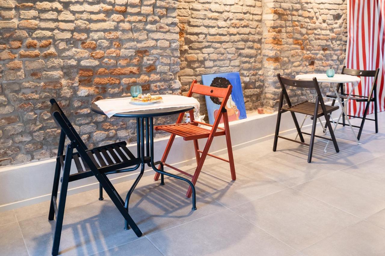 La Trave Bed & Breakfast Montecosaro  Dış mekan fotoğraf