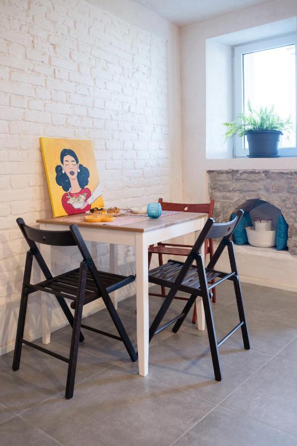 La Trave Bed & Breakfast Montecosaro  Dış mekan fotoğraf