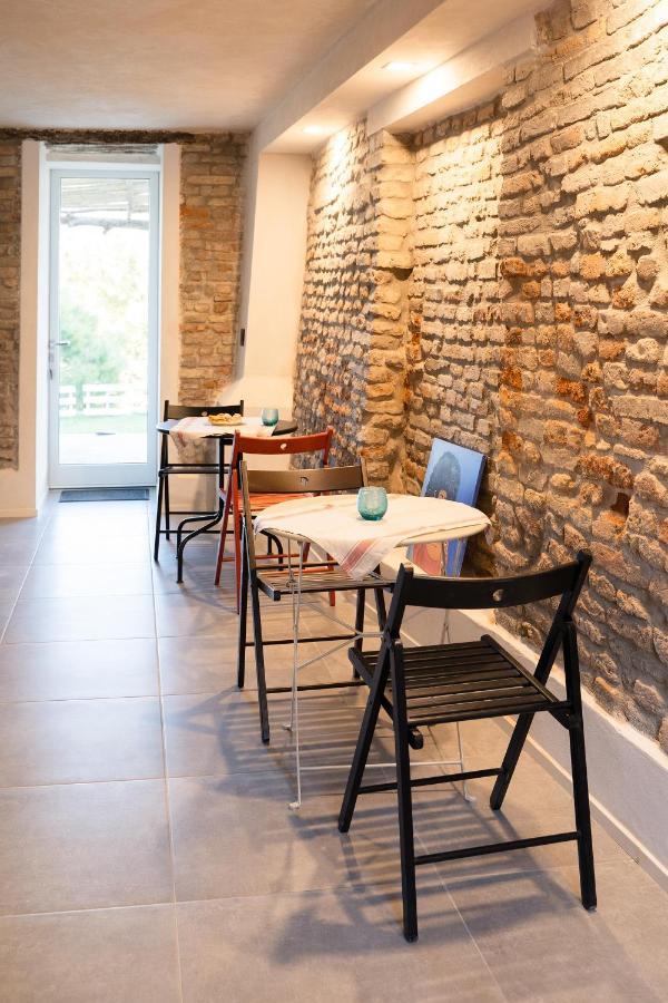 La Trave Bed & Breakfast Montecosaro  Dış mekan fotoğraf