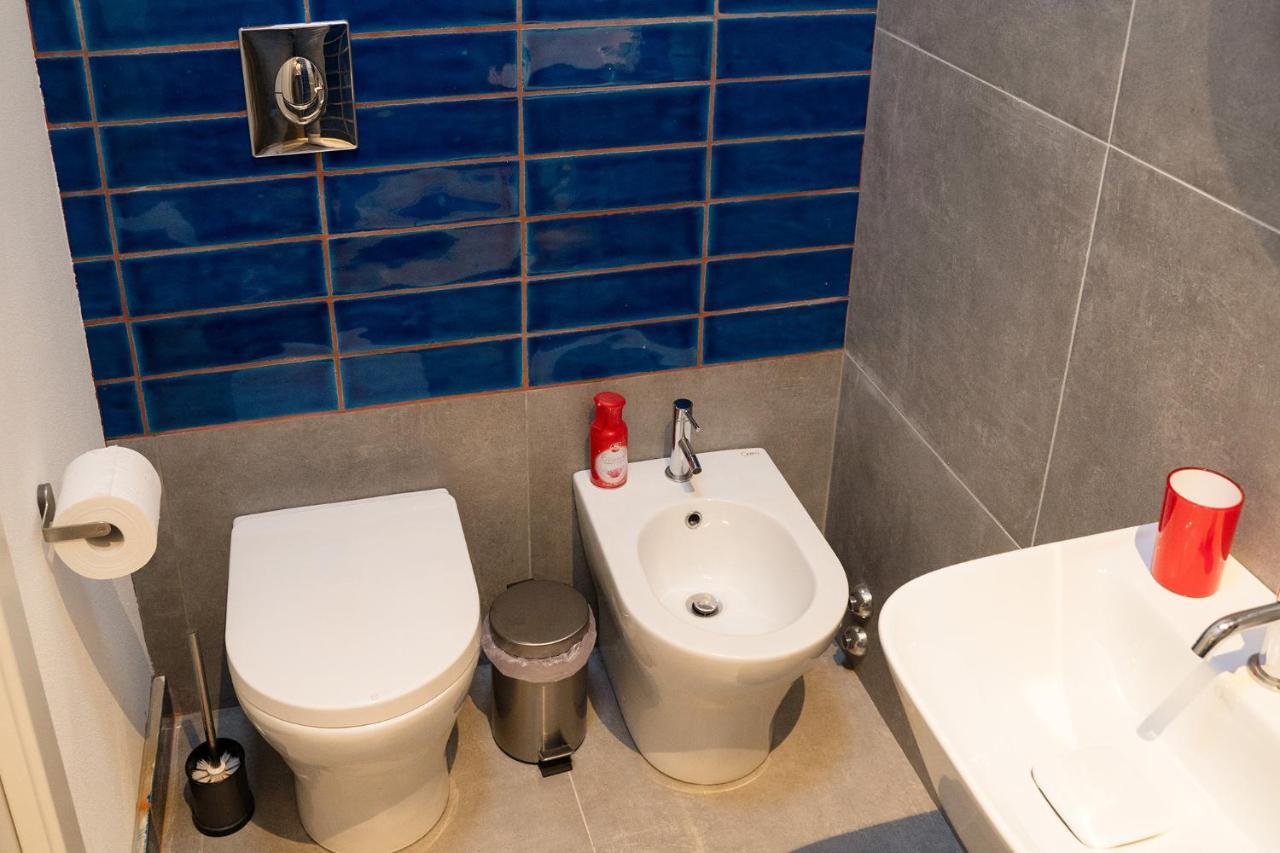 La Trave Bed & Breakfast Montecosaro  Dış mekan fotoğraf