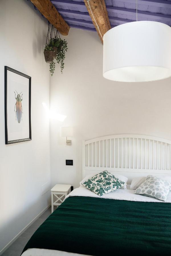 La Trave Bed & Breakfast Montecosaro  Dış mekan fotoğraf
