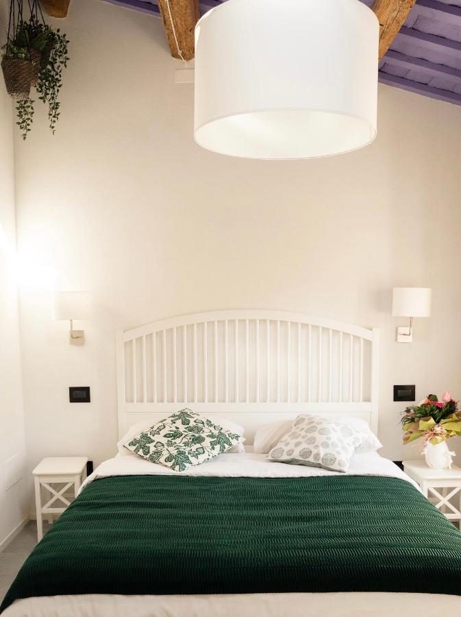 La Trave Bed & Breakfast Montecosaro  Dış mekan fotoğraf